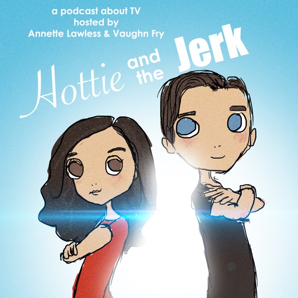 Hottie And The Jerk cover