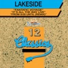 12 Inch Classics: Lakeside - EP, 1993