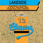 Fantastic Voyage by Lakeside