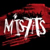 Misfits - Single, 2016