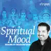 Spiritual Mood album lyrics, reviews, download