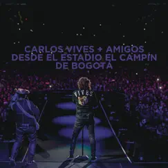 Como Le Gusta a Tu Cuerpo (feat. Michel Teló) [En Vivo Desde el Estadio El Campín de Bogotá] Song Lyrics