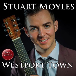 Stuart Moyles - Westport Town - Line Dance Music