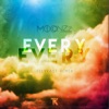 MOONZz - Every Every