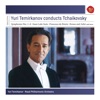 Tchaikovsky: Symphonies Nos. 1-6 artwork