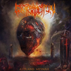Exhortation - The Anarchist