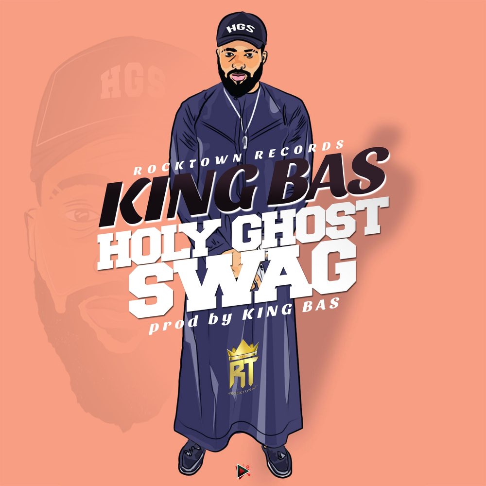 Включи holy boy. SWAG King. Ghost SWAG. King Music.