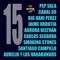 I Shall Be Released (feat. Pep Sala, Aurora Beltrán, Carlos Segarra, Santiago Campillo, CANAL 69, Smoking Stones, Big Dani Pérez & Jaime Urrutia) [En Vivo] artwork