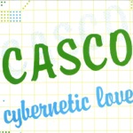 Casco - Cybernetic Love (Vocal)