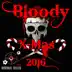 Bloody X-Mas 2016 album cover