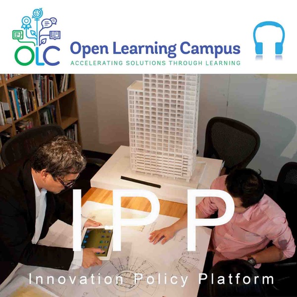 Innovation Policy Platform (audio) cover