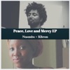 Peace, Love and Mercy - Single