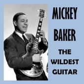 Mickey Baker - Autumn Leaves