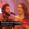 Shamaan Pai Gaiyaan / Kee Dam Da Bharosa (Coke Studio Season 9) - Single, 2016