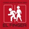 La fiesta de todos - El Finger lyrics