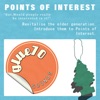 Points of Interest