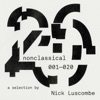 Nonclassical 001-020