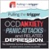 Adam Shaw & Lauren Callaghan - Pulling the Trigger: OCD, Anxiety, Panic Attacks and Related Depression - the Definitive Survival and Recovery Approach (Unabridged)