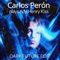 Canyons - Carlos Perón lyrics