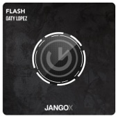 Gaty Lopez - The Flash