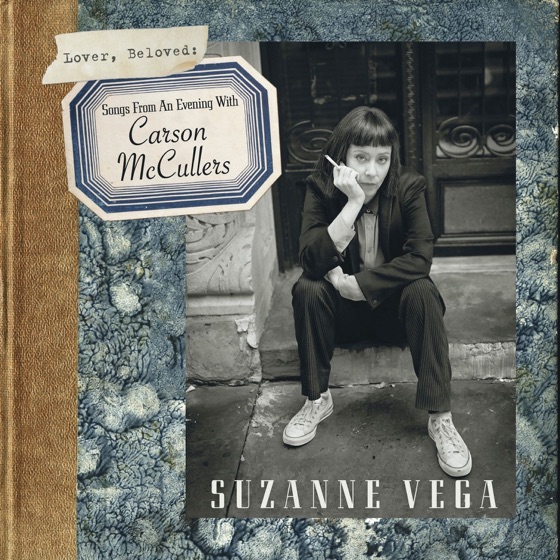 Cover artwork for Annemarie
