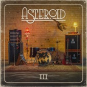 Asteroid - Pale Moon