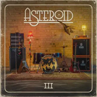 III by Asteroid album reviews, ratings, credits