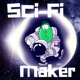 The Sci-Fi Maker Show: For science fiction filmmakers and screenwriters