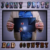 Dad Country artwork