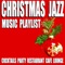 Oh Christmas Tree (Jazz Instrumental) - Blue Claw Jazz lyrics