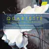 C.P.E. Bach: Quartettes for Keyboard, Flute & Viola album lyrics, reviews, download