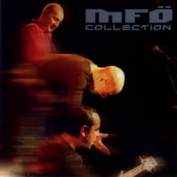 MFÖ - Gözyaşlarımızı Bittimi Sandın