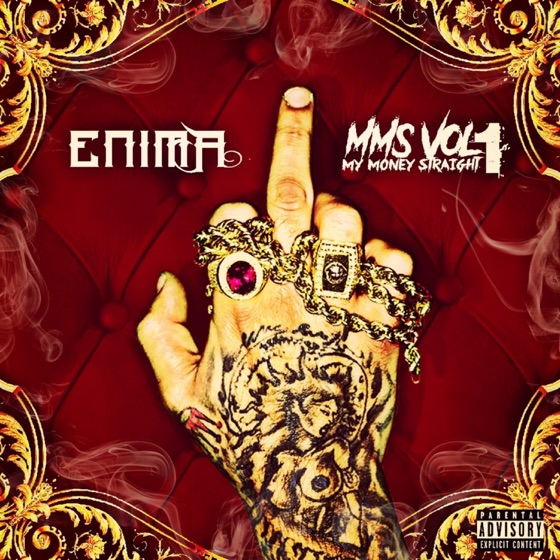 Cover artwork for Euros