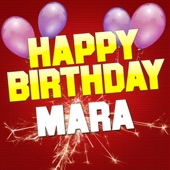 Happy Birthday Mara (Reggae Version) artwork