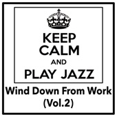 Wind Down From Work : Jazz (Vol.2) artwork