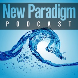 The New Paradigm Podcast – Morten Hake and The New Paradigm Podcast