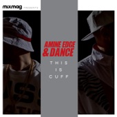 Mixmag Presents Amine Edge & Dance artwork