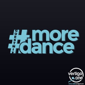 MOREDANCE GUEST MIX - LAST 3 DIGITS