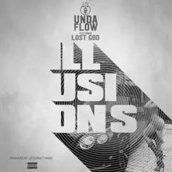 Illusions (feat. Lost God) Song Lyrics