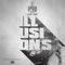 Illusions (feat. Lost God) - Undaflow lyrics