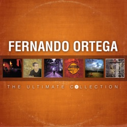 Fernando Ortega - Jesus Paid It All