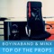 Top of the Props (feat. Minx) - Boyinaband lyrics
