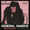 General Sandoz/many Roots/sugilite Records - EP