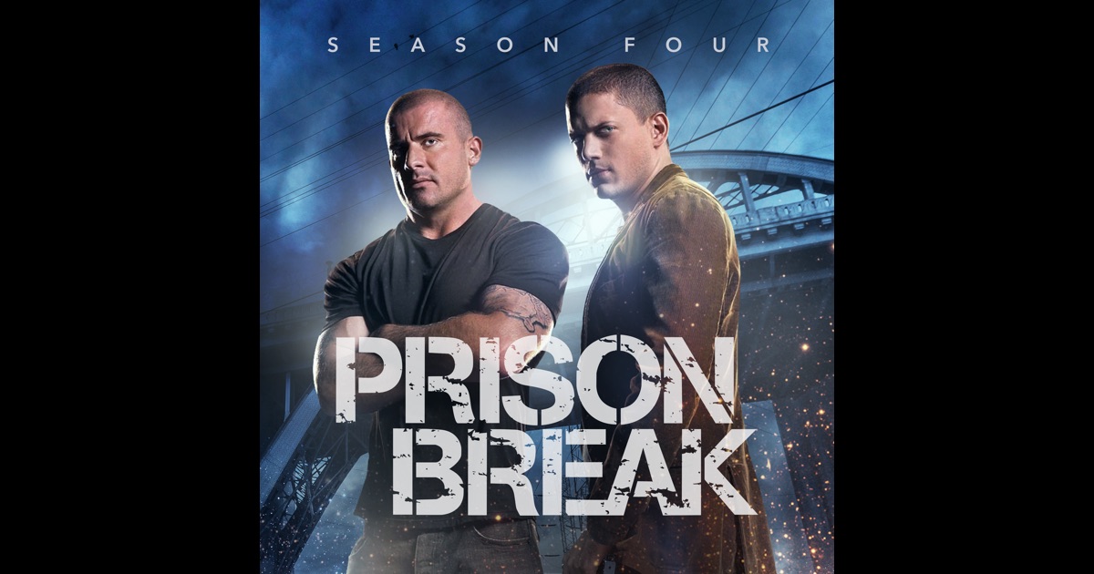 prison break season 4 episode 1 and 2 subtitles