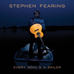 Stephen Fearing - Love the Deal