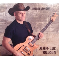 Jean-Luc Bujold - La solitude