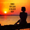 Songs for Calm & Relaxed Body: Chakra Balancing, Relax and Meditation, Zen Garden, Yoga Time, New Age, Spa & Welness album lyrics, reviews, download