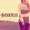 Sueña - Anacrusa lyrics