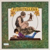 Kpm 1000 Series: Storytellers artwork