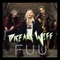 FUU (feat. Fever Dream) - Dream Wife lyrics